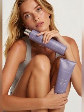 Monat IR Clinical Thickening Shampoo & Conditioner